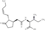 (-)-Jasmonoyl-L-isoleucine