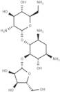 Ribostamycin