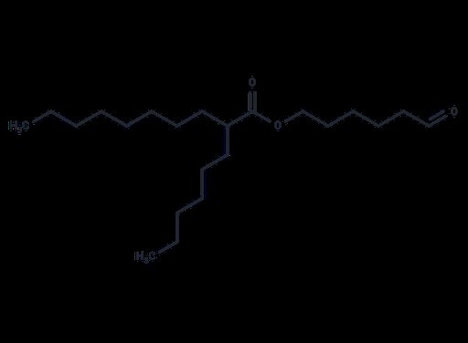 6-Oxohexyl 2-hexyldecanoate