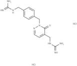 DNA crosslinker 1 dihydrochloride