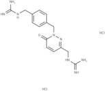 DNA crosslinker 3 dihydrochloride