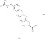 DNA crosslinker 4 dihydrochloride