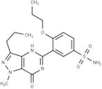 N-Desalkyludenafil