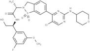 ERK1/2 inhibitor 3