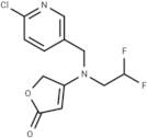 Flupyradifurone