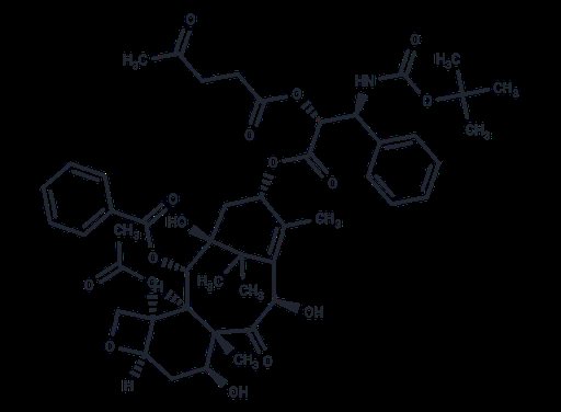 Sudocetaxel