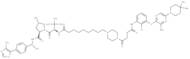 SHP2 protein degrader-2