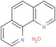 o-Phenanthroline monohydrate