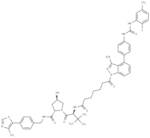 PROTAC VEGFR-2 degrader-2