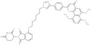 PROTAC CYP1B1 degrader-1