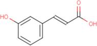 (E)-m-Coumaric acid