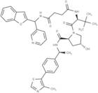 (S,R,S)-AHPC-C2-amide-benzofuranylmethyl-pyridine