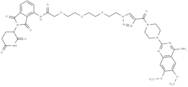 α1A-AR Degrader 9c