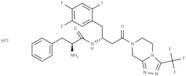 Sitagliptin fenilalanil hydrochloride