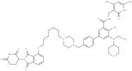 PROTAC EZH2 Degrader-1