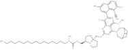 KRAS G12D inhibitor 15