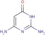 2,4-Diamino-6-hydroxypyrimidine