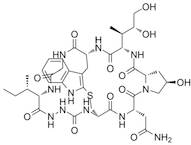 RNA polymerase II-IN-1