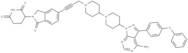 PROTAC BTK Degrader-1