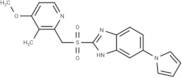 Ilaprazole sulfone