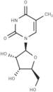 L-5-Methyluridine