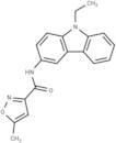 Neuropeptide Y5 receptor ligand-1