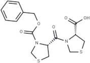 Z-Thioprolyl-Thioproline