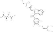 Budiodarone tartrate