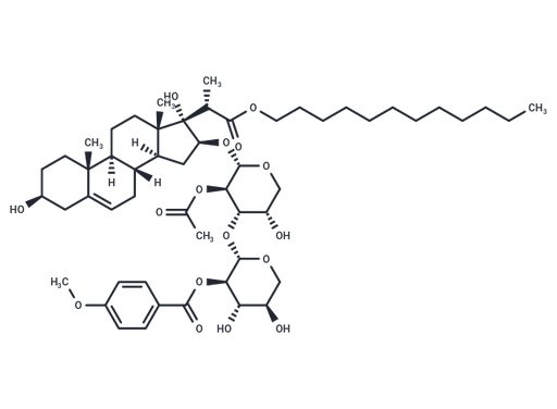 23-Oxa-OSW-1