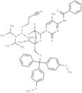 5'-ODMT cEt N-Bzm5 C Phosphoramidite (Amidite)