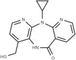 12-Hydroxynevirapine