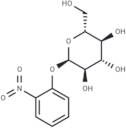 2-Nitrophenyl a-D-glucopyranoside