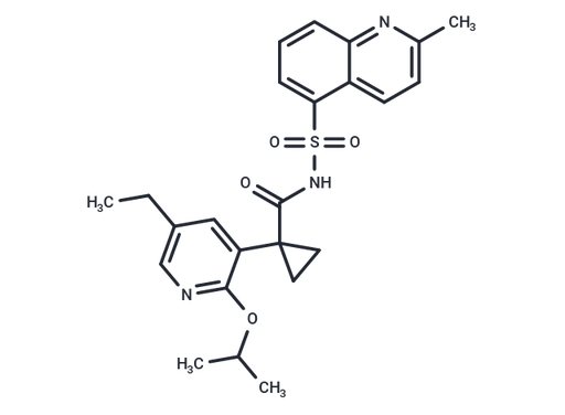 Zatonacaftor