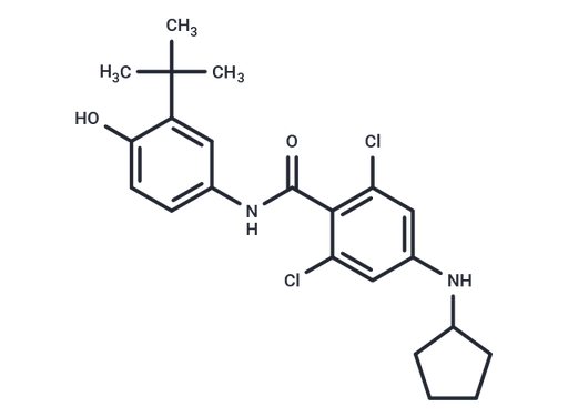 FXR antagonist 2