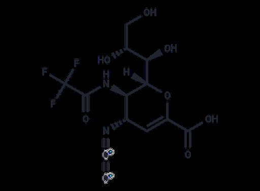 Neuraminidase-IN-12