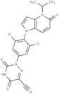 THR-β agonist 6