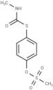 Methasulfocarb