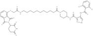 PROTAC CDK9 degrader-5