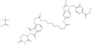 HDAC6 degrader-3