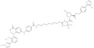 PROTAC TYK2 degradation agent1