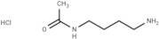 N-Acetylputrescine hydrochloride