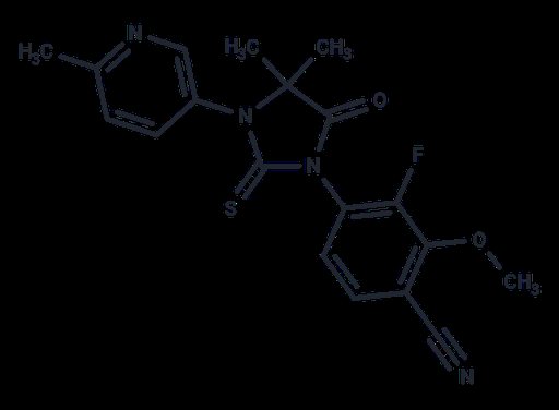 Faznolutamide
