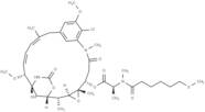 DM-CO-(CH2)5-SMe