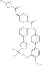 FXR agonist 5