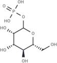 Mannose 1-phosphate