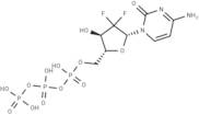 Gemcitabine triphosphate