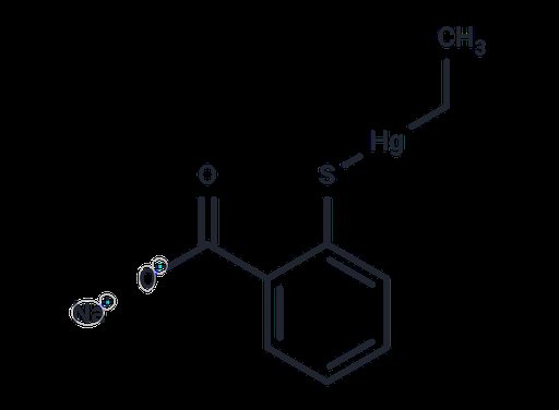 Thimerosal