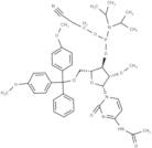 2'-OMe-Ac-C Phosphoramidite