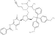 DMT-5Me-dC(Bz)-CE Phosphoramidite