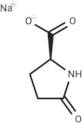 L-Pyroglutamic acid sodium